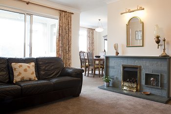 Mill Rigg self catering cottage in Ambleside